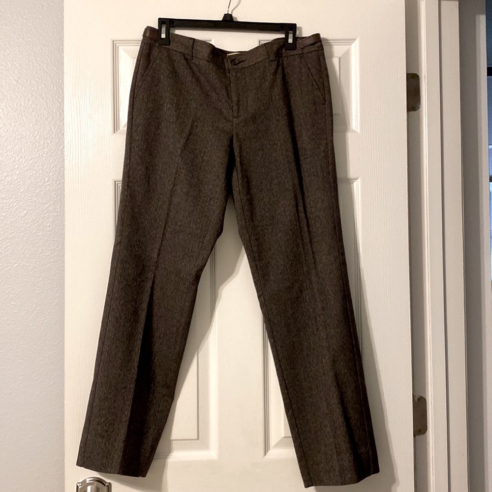G.H Bass &Co women pants size 8